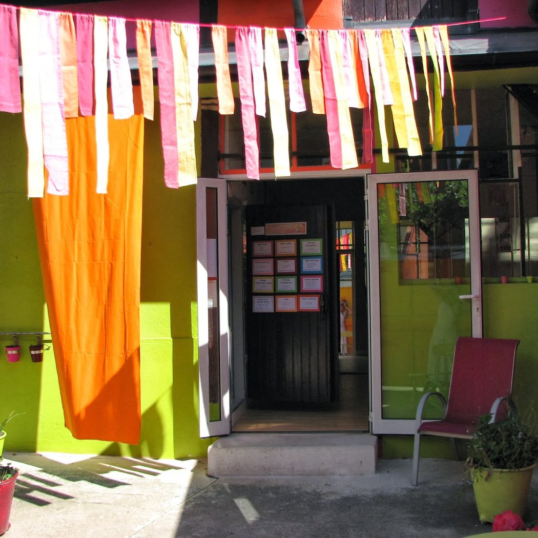 Padma Studio 2